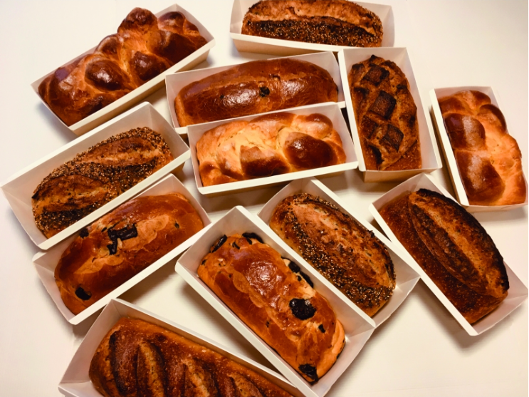 Barquette bords renforcés 310 x 115 x 60