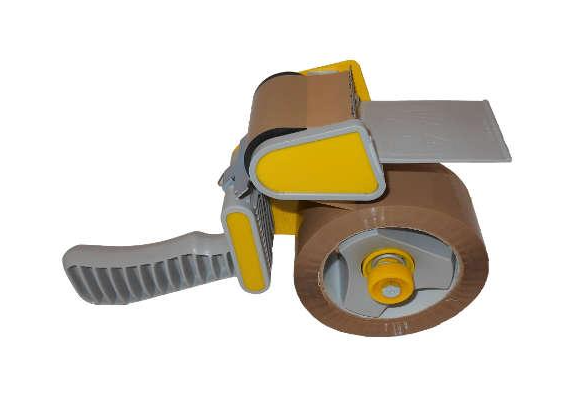 Dévidoir pistolet - Dérouleur manuel adhésif - Standard