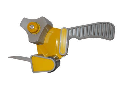 Dévidoir pistolet - Dérouleur manuel adhésif - Standard