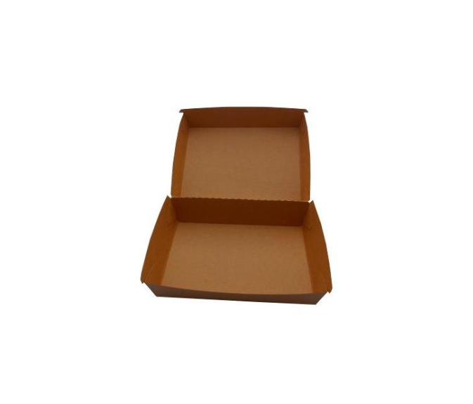 Grande boîte burger Street Food (burger, bagel's, nuggets, wrap, tacos)