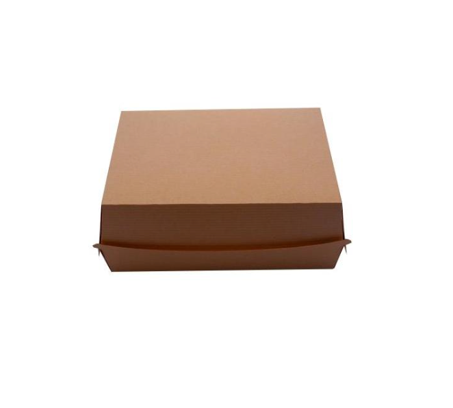 Grande boîte burger Street Food (burger, bagel's, nuggets, wrap, tacos)