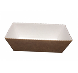 Moule cuisson pour mini cake 80 x 40 x 30 mm